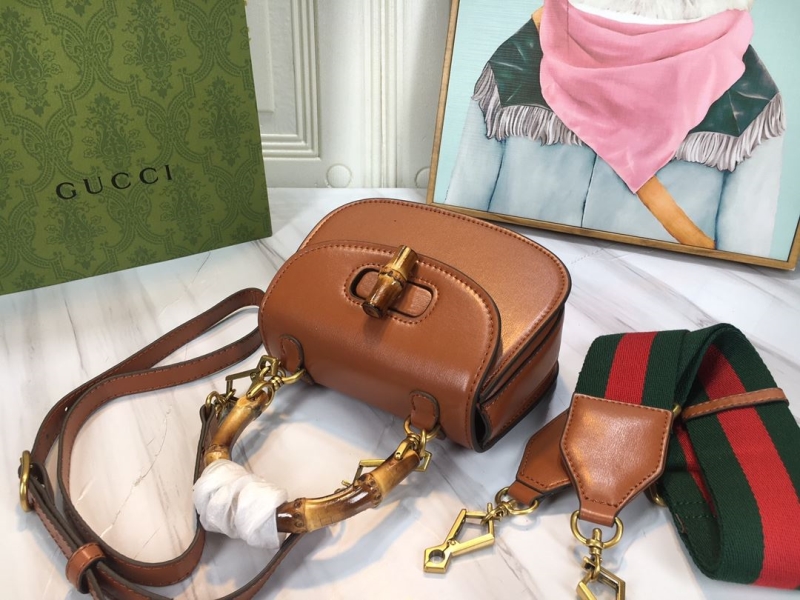 Gucci Top Handle Bags